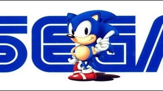 Sega plaatst teasersite online