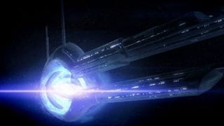 BioWare se ptá: má být Mass Effect 4 prequel nebo pokračování?