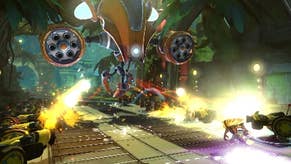 Ratchet & Clank: QForce retrasa su lanzamiento en Vita