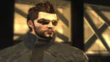 Deus Ex: Human Revolution suit in Hitman Absolution DLC