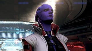 Producent Mass Effect 4 prosi graczy o opinie