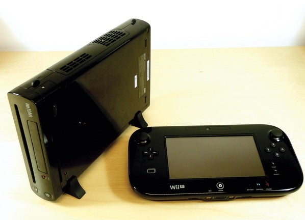 Nintendo Wii U review | GamesIndustry.biz