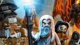 Lego The Lord of the Rings review