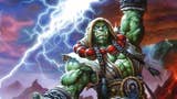 Blizzard swoops on Heroes of Warcraft domain
