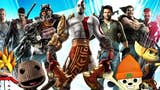 PlayStation All-Stars Battle Royale - review