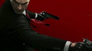 Hitman marketer doesn't want to "exploit" controversy