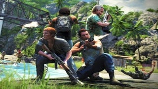 Vídeo: El multijugador de Far Cry 3