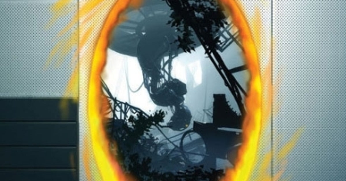 portal 2 split screen co op