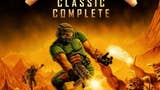 Doom Classic Complete nu verkrijgbaar op PSN