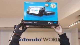 Wii U przynosi zyski przy jednej kupionej grze