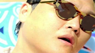 Vídeo: El Gangnam Style llega a Just Dance 4
