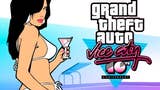 GTA: Vice City 10th Edition com data para mobiles