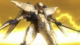 Zone of the Enders HD Collection - Test