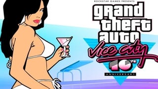 Grand Theft Auto: Vice City 10th Anniversary Edition verschijnt 6 december