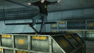 Dodatek do Tony Hawk's Pro Skater HD - premiera 4 grudnia