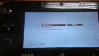 Wii U GamePad is 3D capable in Assassin's Creed 3