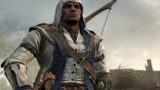 Skradziono ciężarówkę z kopiami Assassin's Creed 3 na PC