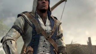Skradziono ciężarówkę z kopiami Assassin's Creed 3 na PC