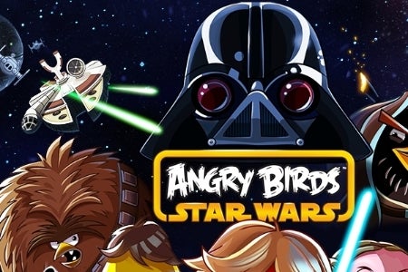 Angry Birds Star Wars HD: an intellectual analysis | Eurogamer.net