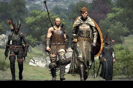 Capcom reconfirms no plans for Dragon's Dogma PC after Twitter gaffe