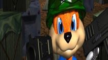 The man who made Conker - Rare's most adult game