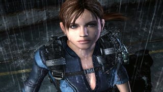 Resident Evil: Revelations su PlayStation 3 e Xbox 360?