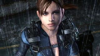 Resident Evil: Revelations na PlayStation 3 e Xbox 360?