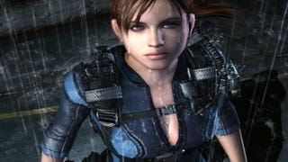Resident Evil: Revelations ukaże się na Xboksa 360 i PlayStation 3?