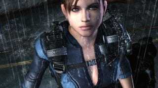 Resident Evil: Revelations ukaże się na Xboksa 360 i PlayStation 3?