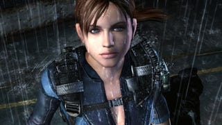 Resident Evil: Revelations podría llegar a Xbox 360 y PS3