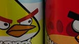 Angry Birds is populairste frisdrankmerk in Finland