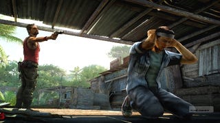 Edytor poziomów w Far Cry 3 - informacje