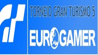 Resultado final do Torneio Eurogamer/Gran Turismo 5