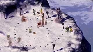Vídeo: Gameplay de Baldur's Gate: Enhanced Edition