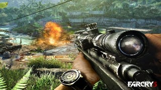 Vídeo: Las tácticas, armas y habilidades de Far Cry 3