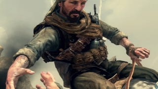Ponad 11 mln sprzedanych kopii Call of Duty: Black Ops II