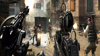 Comparativa: Call of Duty: Black Ops 2 en Wii U