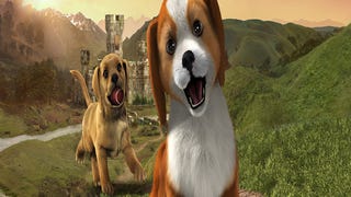 PlayStation Vita Pets release date and gameplay details announced