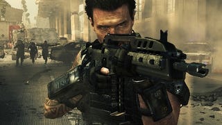 CoD: Black Ops 2 poderá não ter ultrapassado Modern Warfare 3