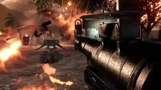 Far Cry 3 - wymagania sprzętowe