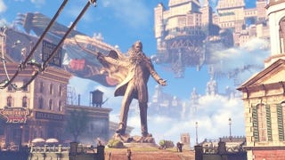 BioShock: Infinite no tendrá multijugador