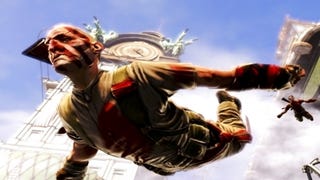 BioShock Infinite has no multiplayer, creator confirms