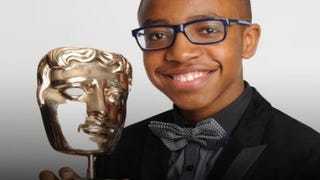 BAFTA Young Game Designers winners announced