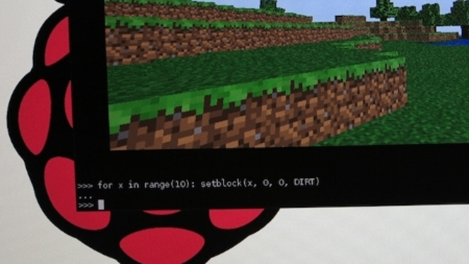 Minecraft Raspberry Sprite Minecraft Wallpaper Raspberry Pi Autoblog De Korben.info