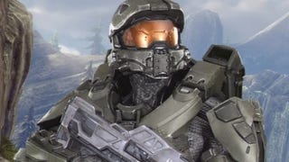 Conteúdos adicionais de Halo 4 com data marcada