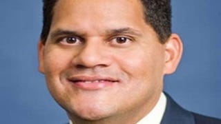 Reggie: third-party games “look dramatically better” on Wii U