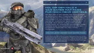 Niemiecka reklama zdradza daty wydania dodatków do Halo 4