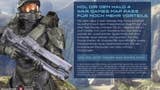 Niemiecka reklama zdradza daty wydania dodatków do Halo 4