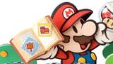 Paper Mario Sticker Star - Análise