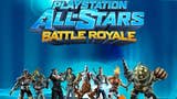 Vídeo: Playstation All-Star Battle Royale